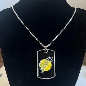 Pendant Necklace